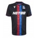 Maglie da calcio Crystal Palace Adam Wharton #20 Terza Maglia 2024-25 Manica Corta